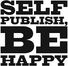 Self Publish Be Happy Feature