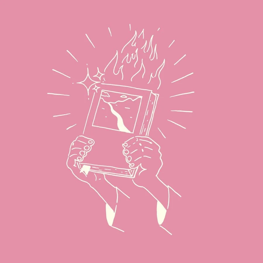 Small Photobook Cult Podcast