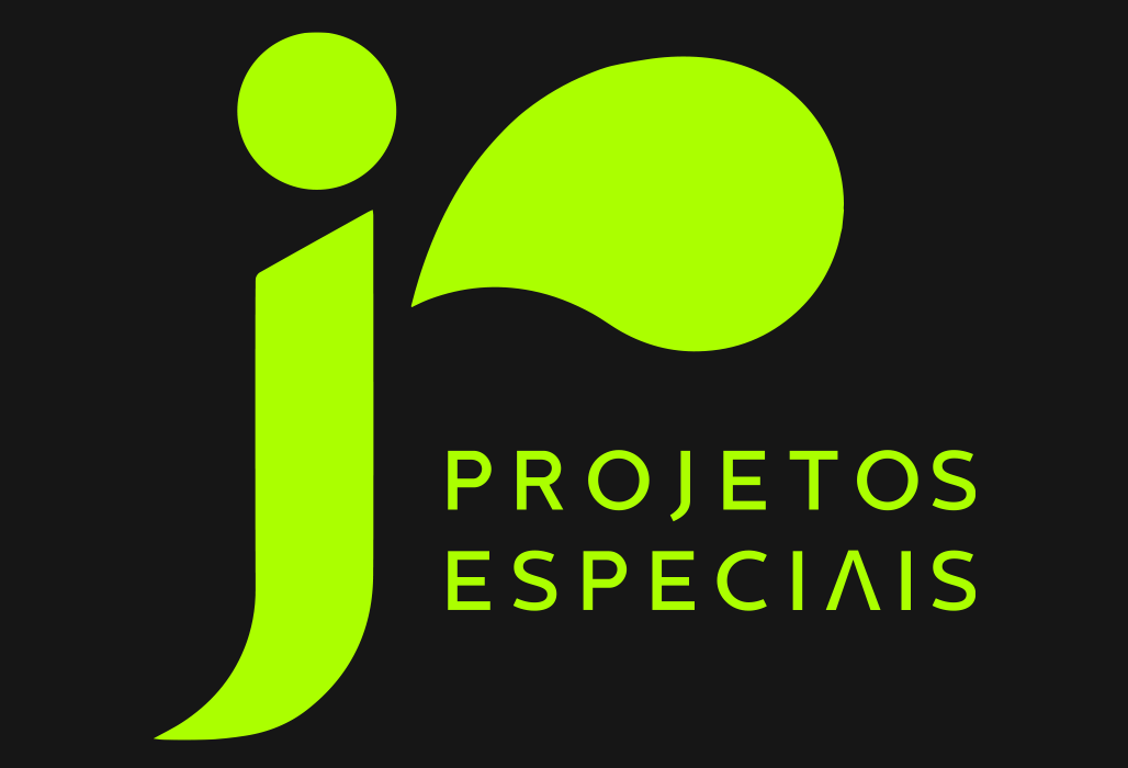 JR - Projetos Especiais