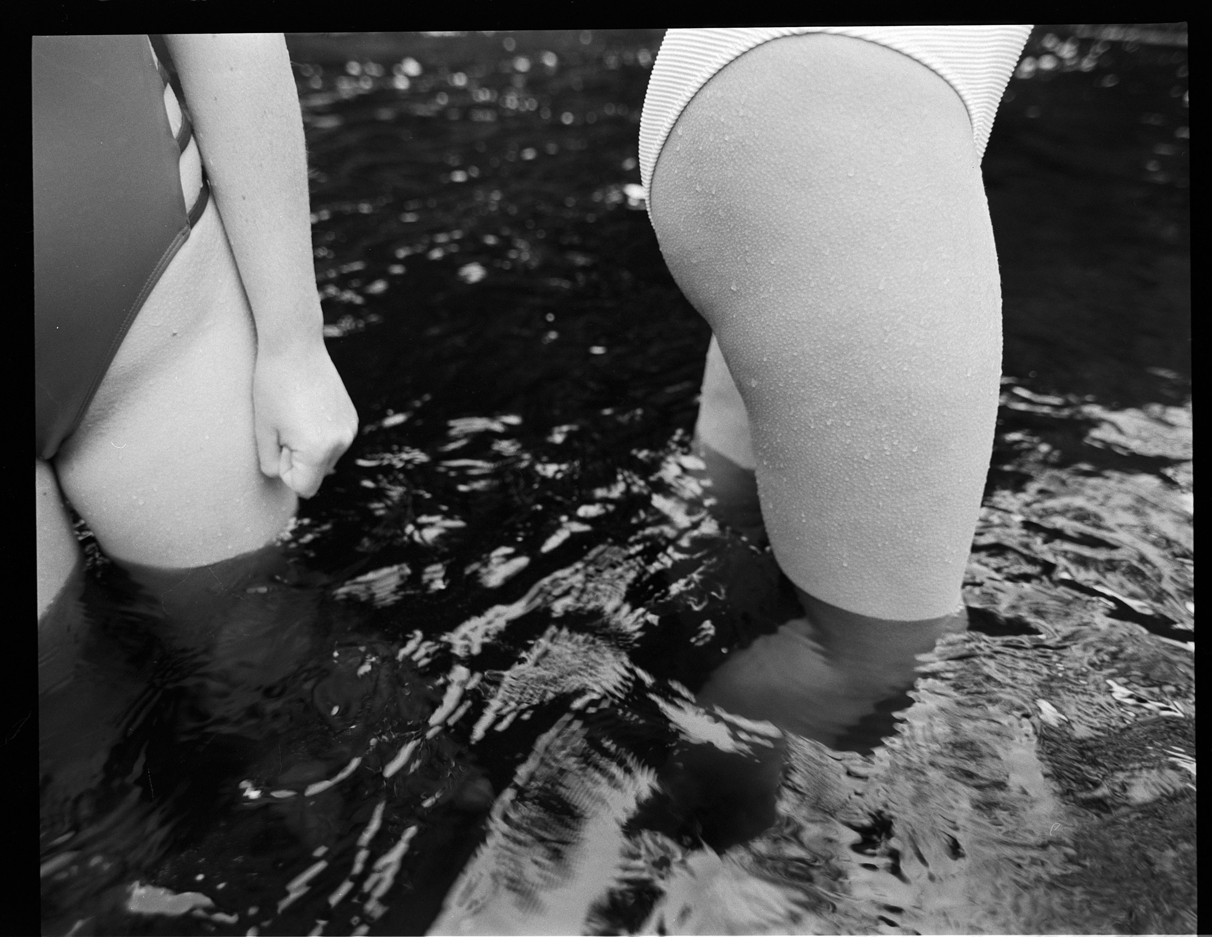 no title here Ilford HP5, Pentax 67