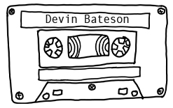 Devin Bateson