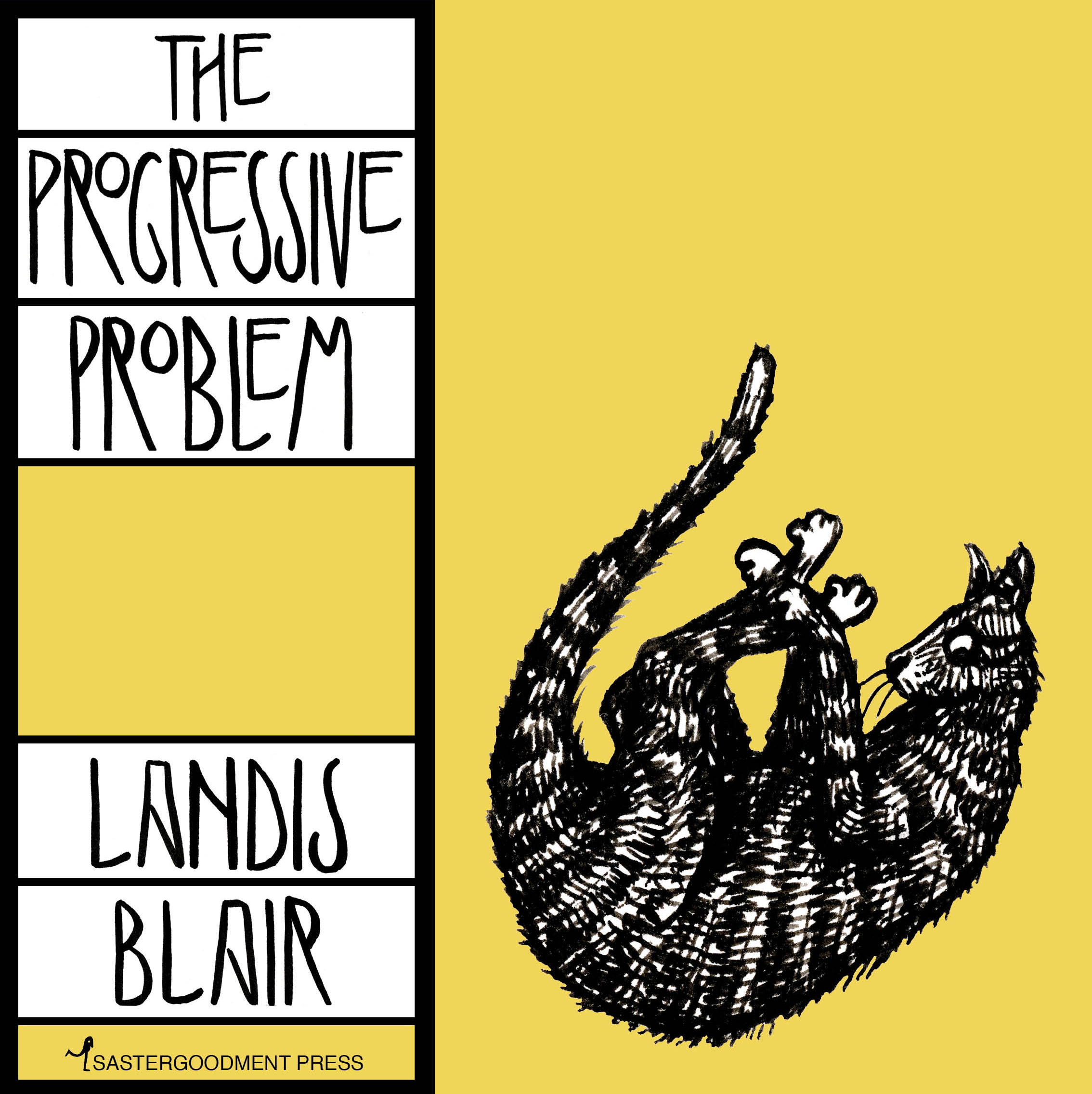 The Progressive Problem, 2011