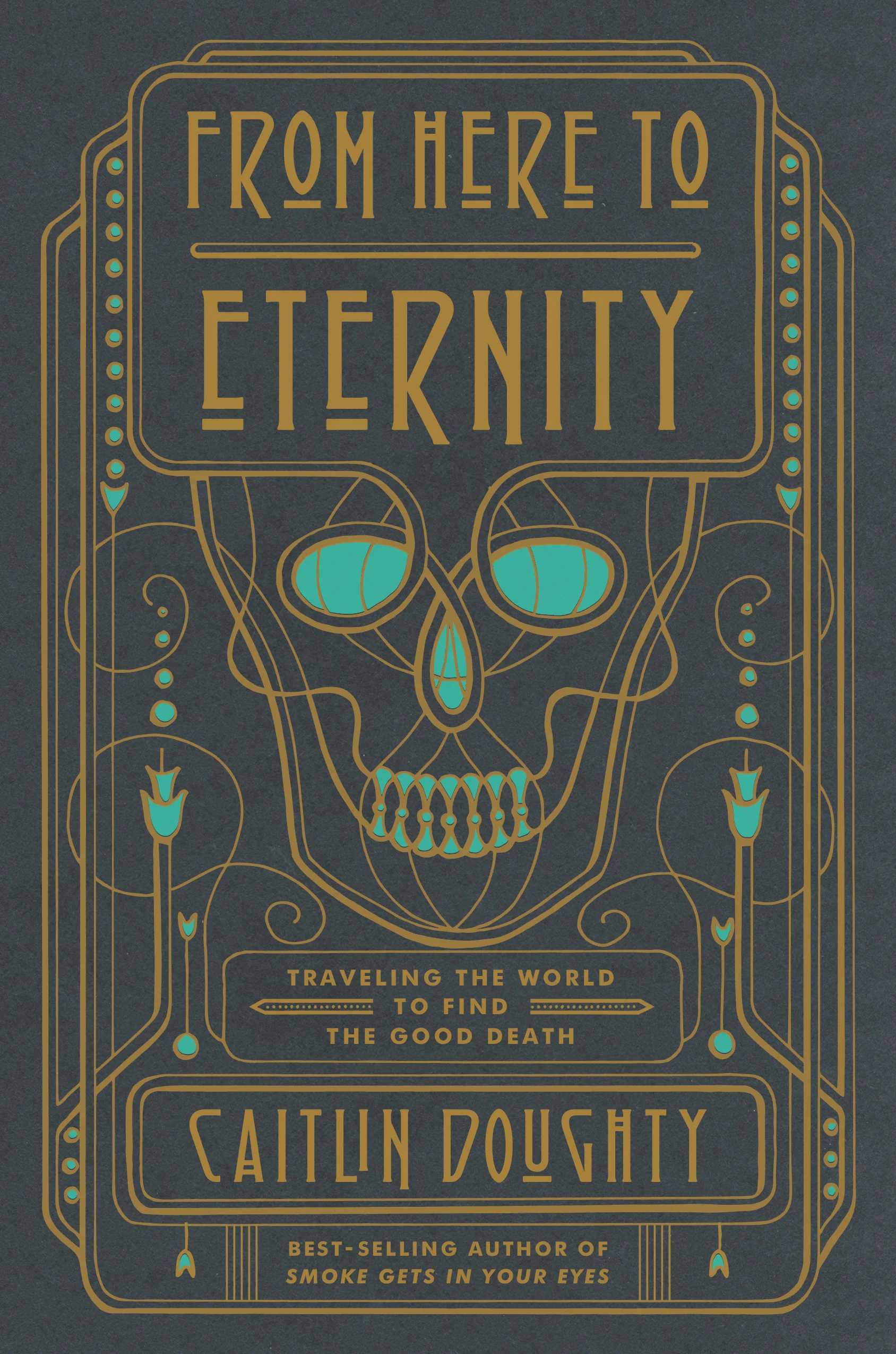 From Here to Eternity, 2017