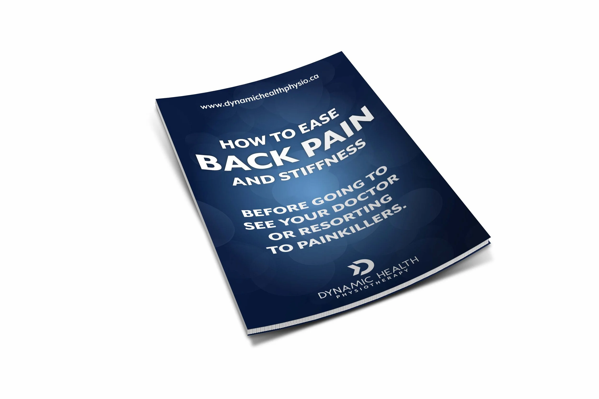 Dynamic Health Physiotherapy Fredericton