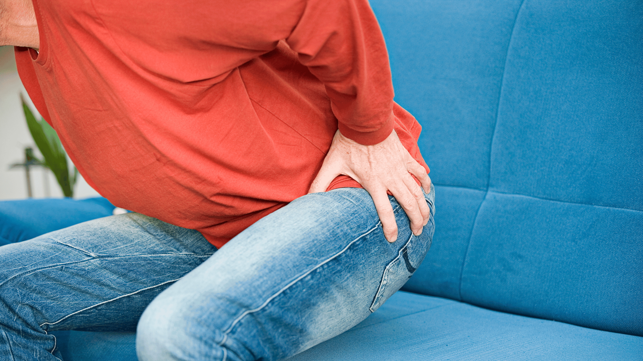 Hip Pain 101: Understanding the Top Three Causes