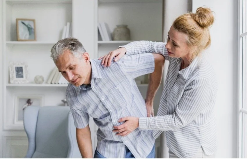 What Causes Sciatica Image