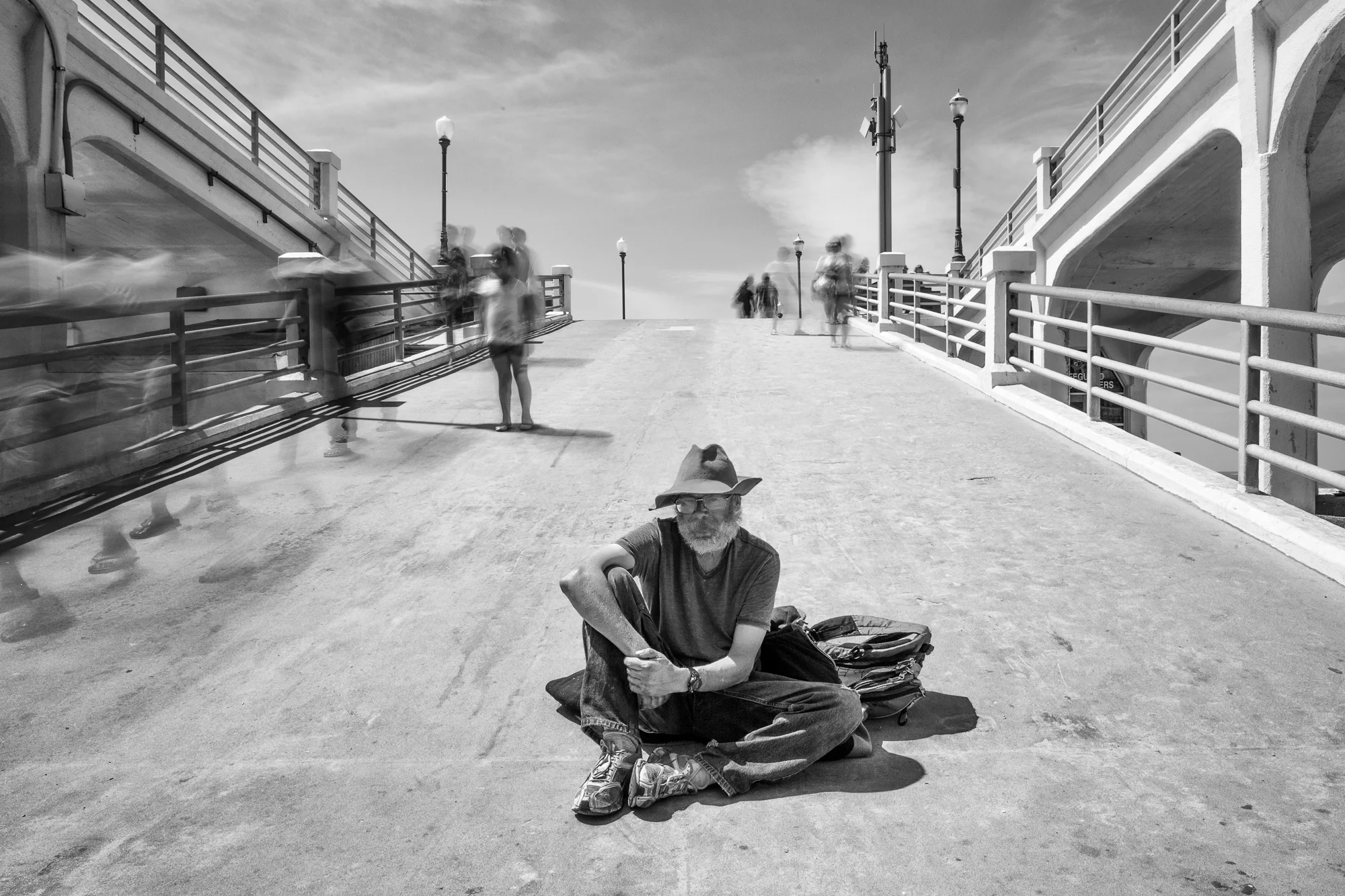 Eric - Oceanside, California