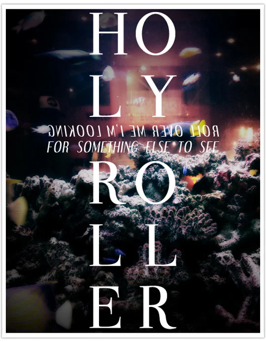 Thao & The Get Down Stay Down - Holy Roller