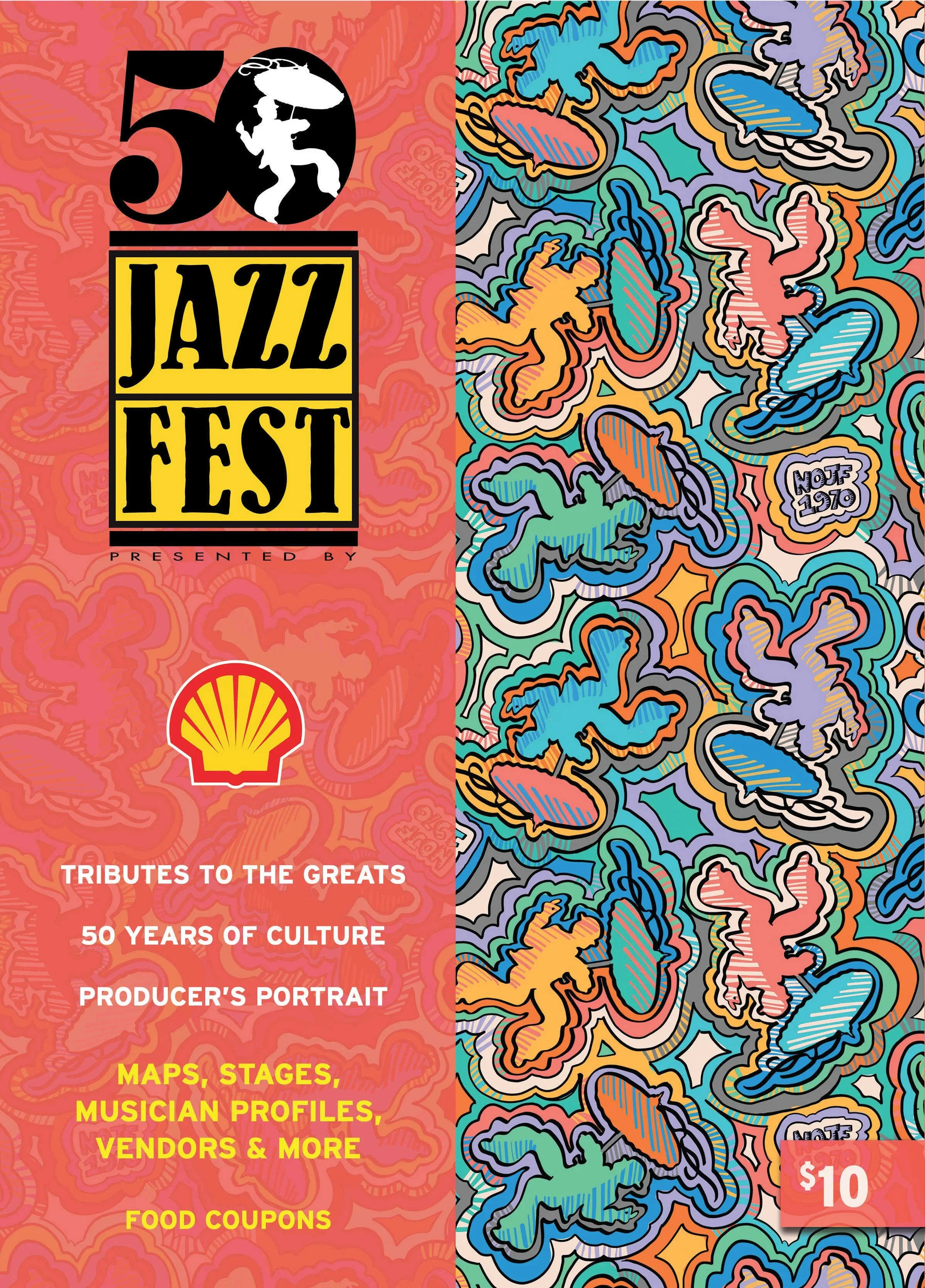 Jazz Fest