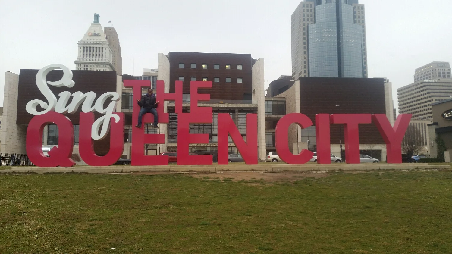 Until we meet again, Cincinnati. See you soon.