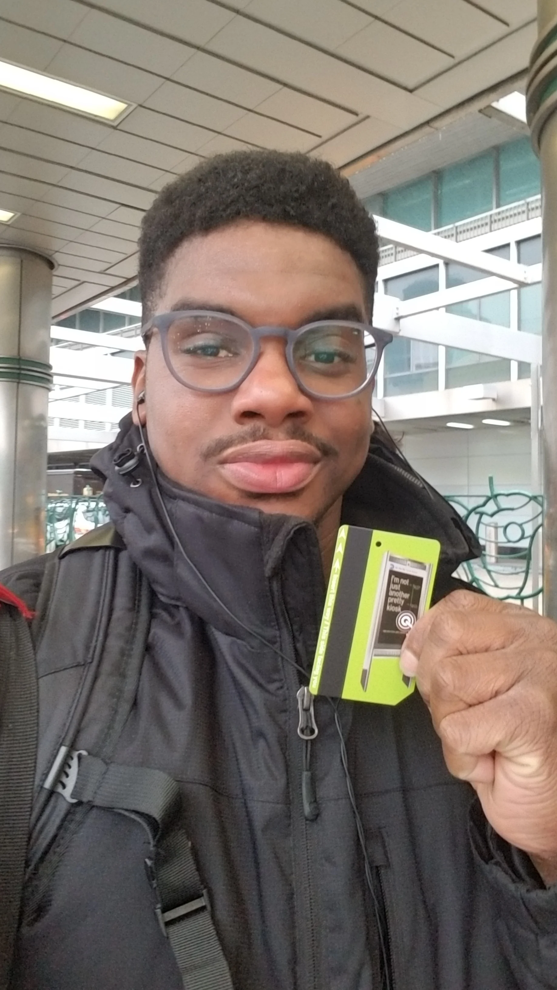 MTA Metrocard, mode of transportation for the weekend
