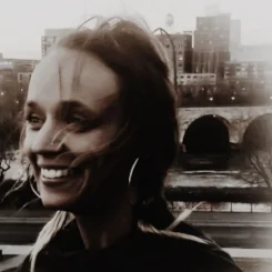 Michelle Henkel, E-RYT 200, co-founder Wild Hearts Yoga
