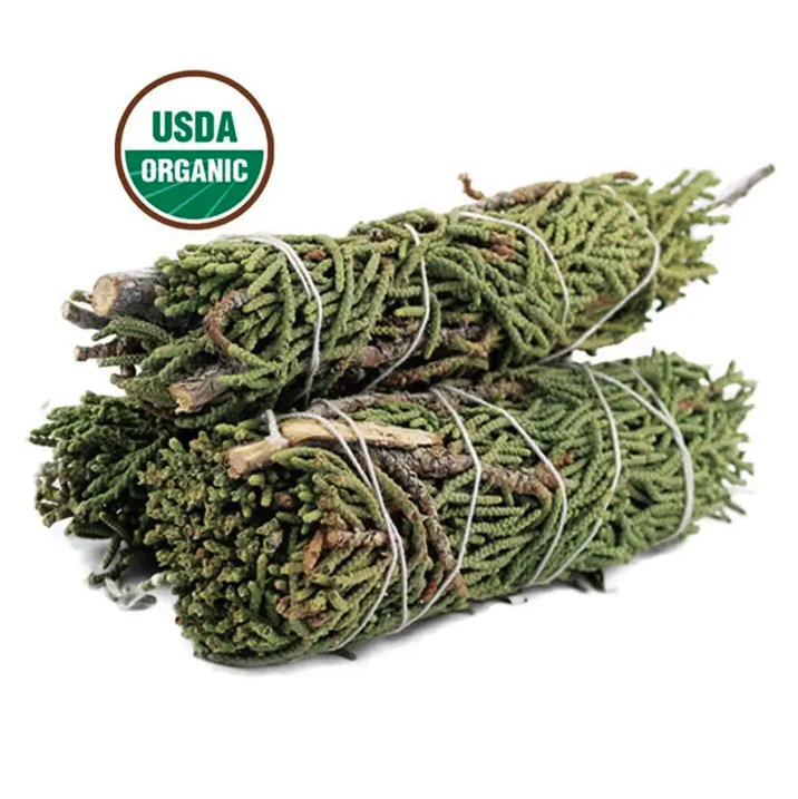 Juniper Burn Bundle