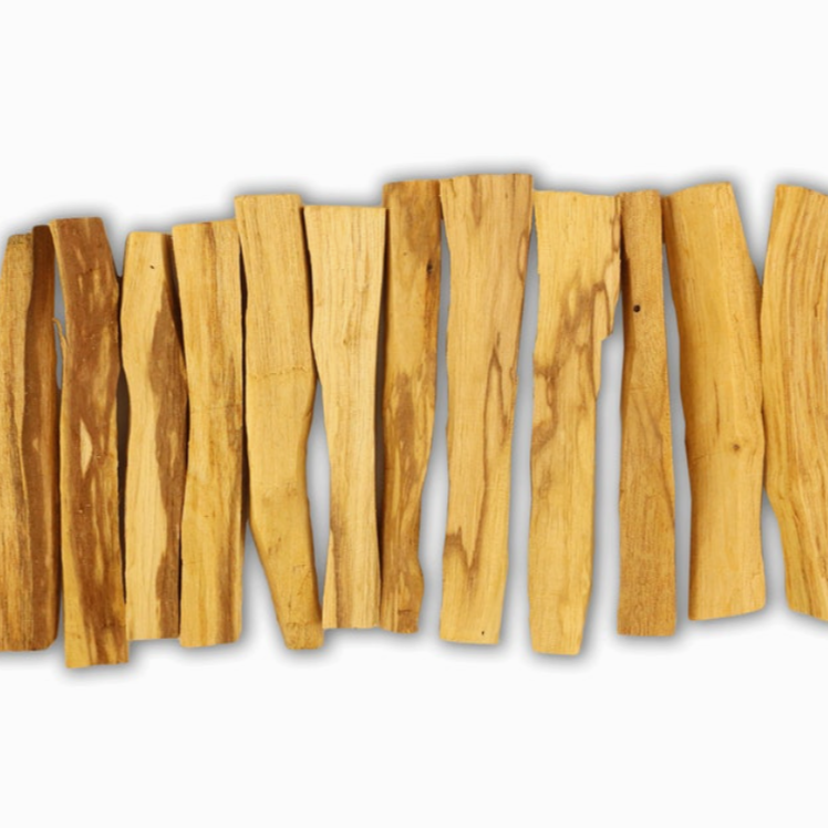 Palo Santo Burn Wand