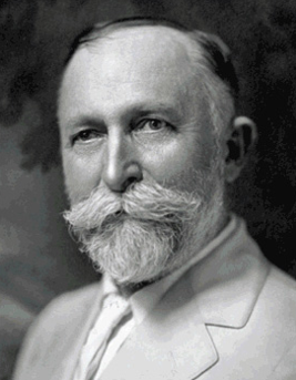 John Harvey Kellogg
