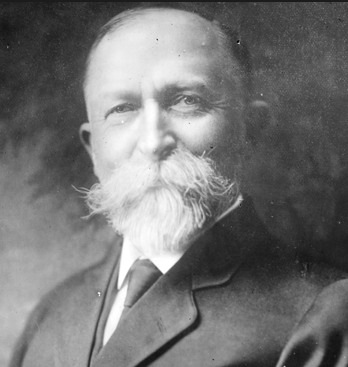 John Harvey Kellogg, 1852-1943