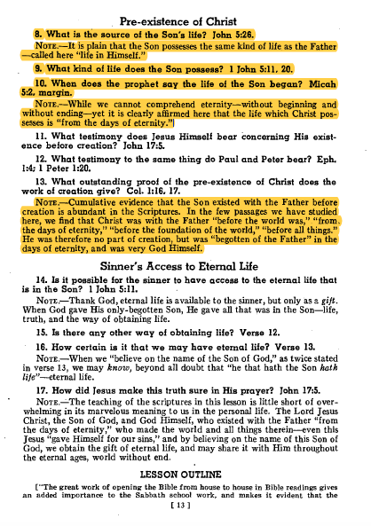 1936 SS Lesson 4th Q pg. 13