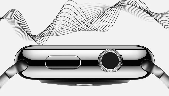 Apple Watch is a prologue to something much bigger