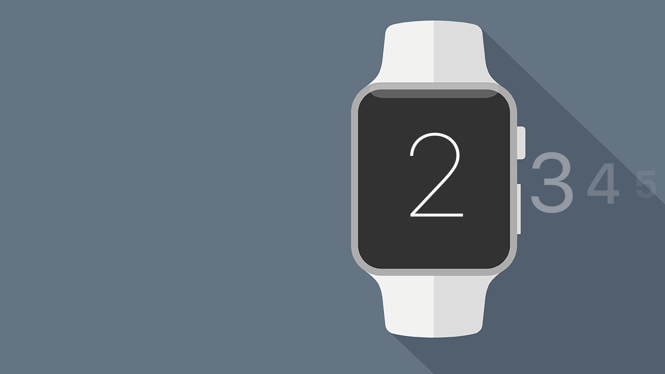 What Apple Watch 2 probably won't solve
