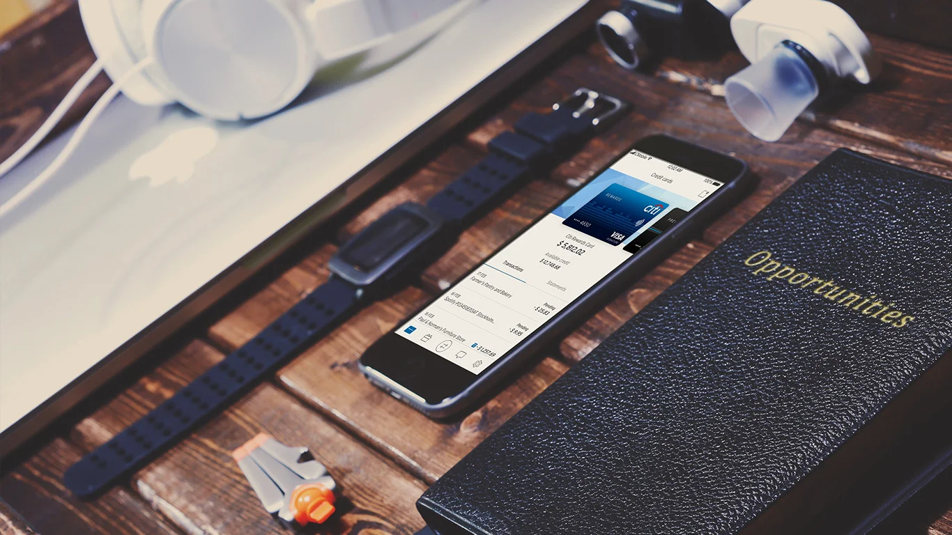 UX/UI dream job: In-house @ a bank?