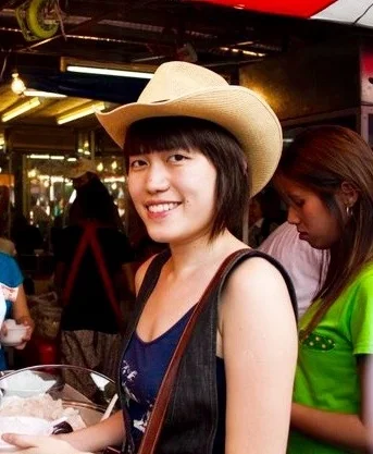 Hui Teng, Co-Founder