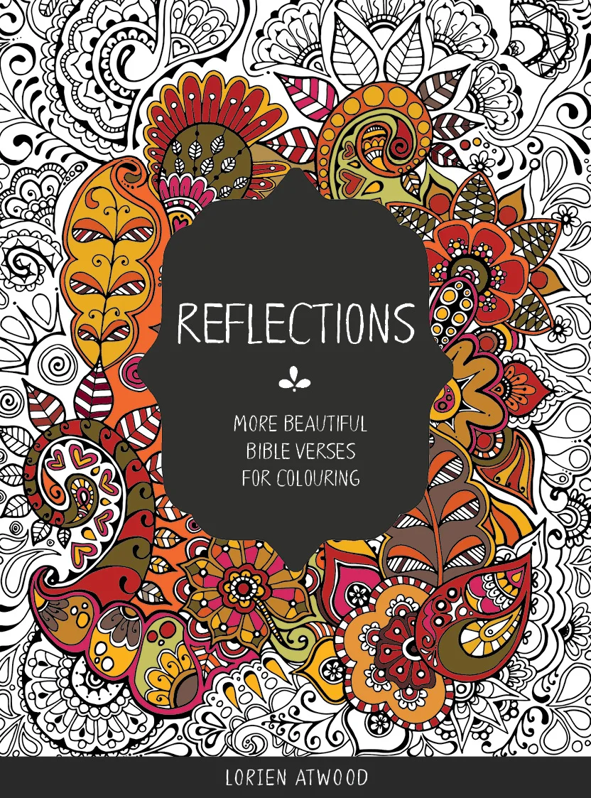 Reflections Cover