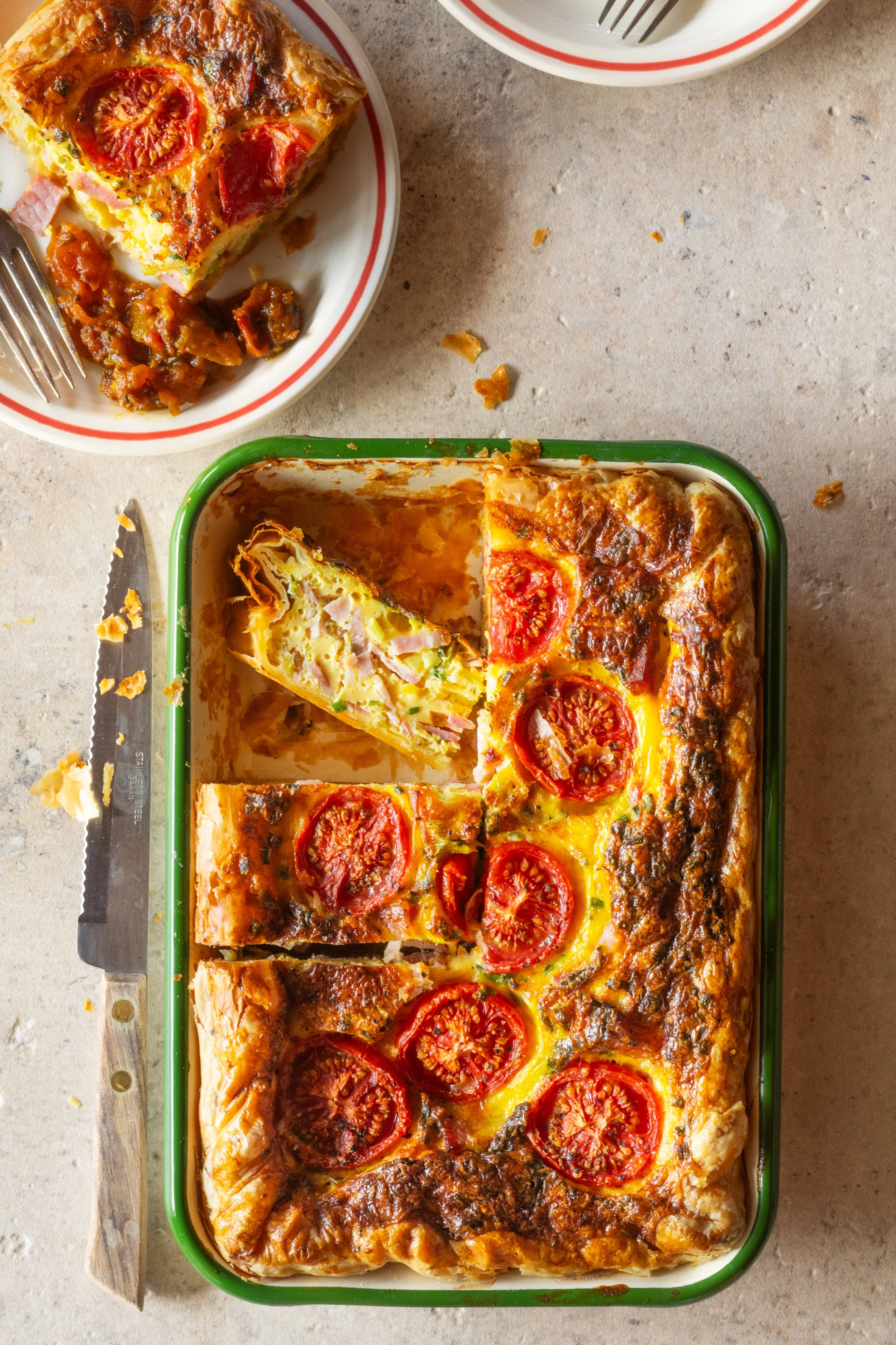 Freedom Farm Ham, Leek & Egg Pie.jpg