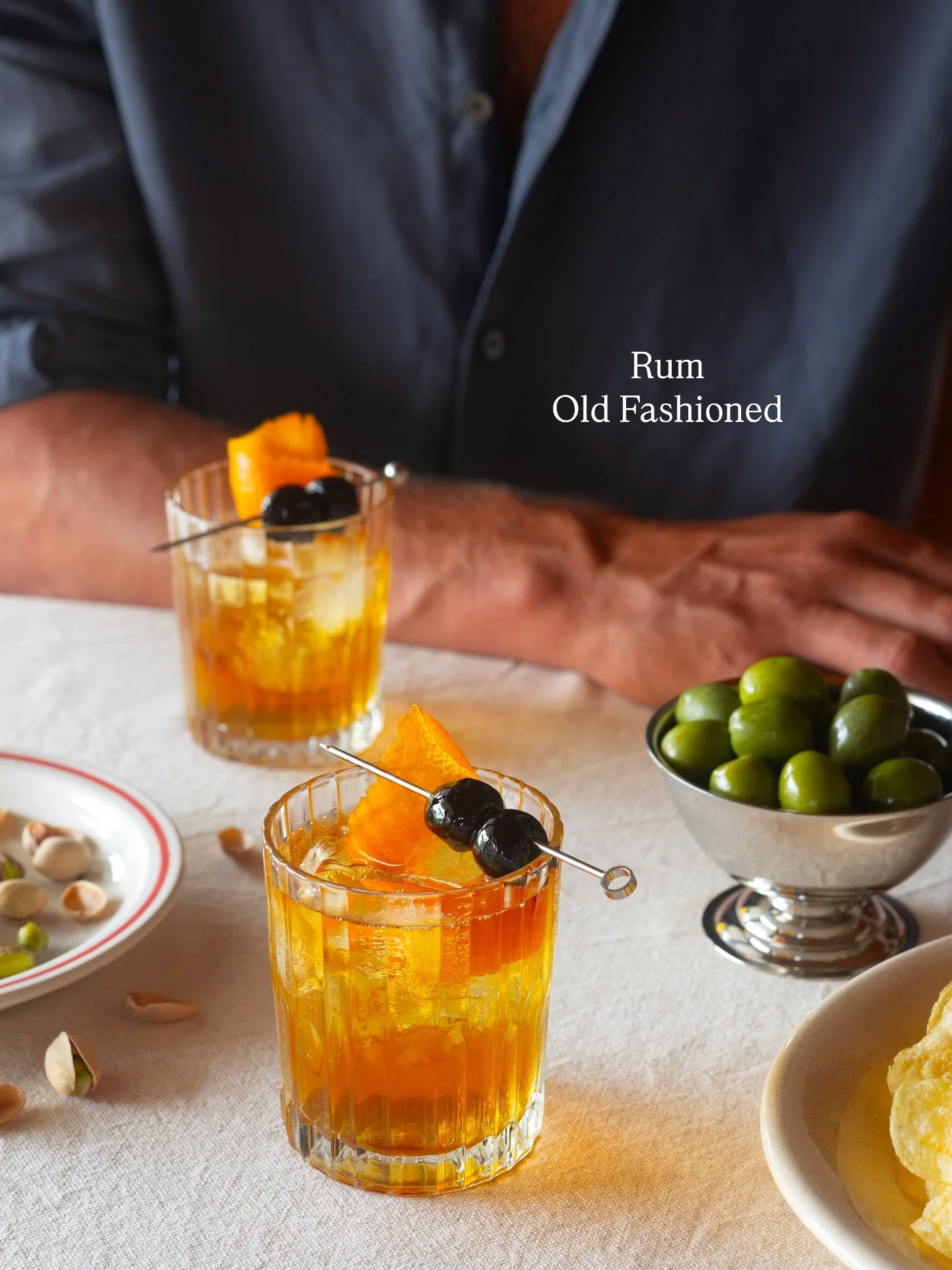 Nostalgic nibbles and cocktails for the latest issue of @dishmagnz. My grandma&rsquo;s cheese twists, parmesan chicken kiev bites filled with herby garlic buttery, caramelised shallot dip (a glammed up kiwi onion dip) and three delicious classic cock