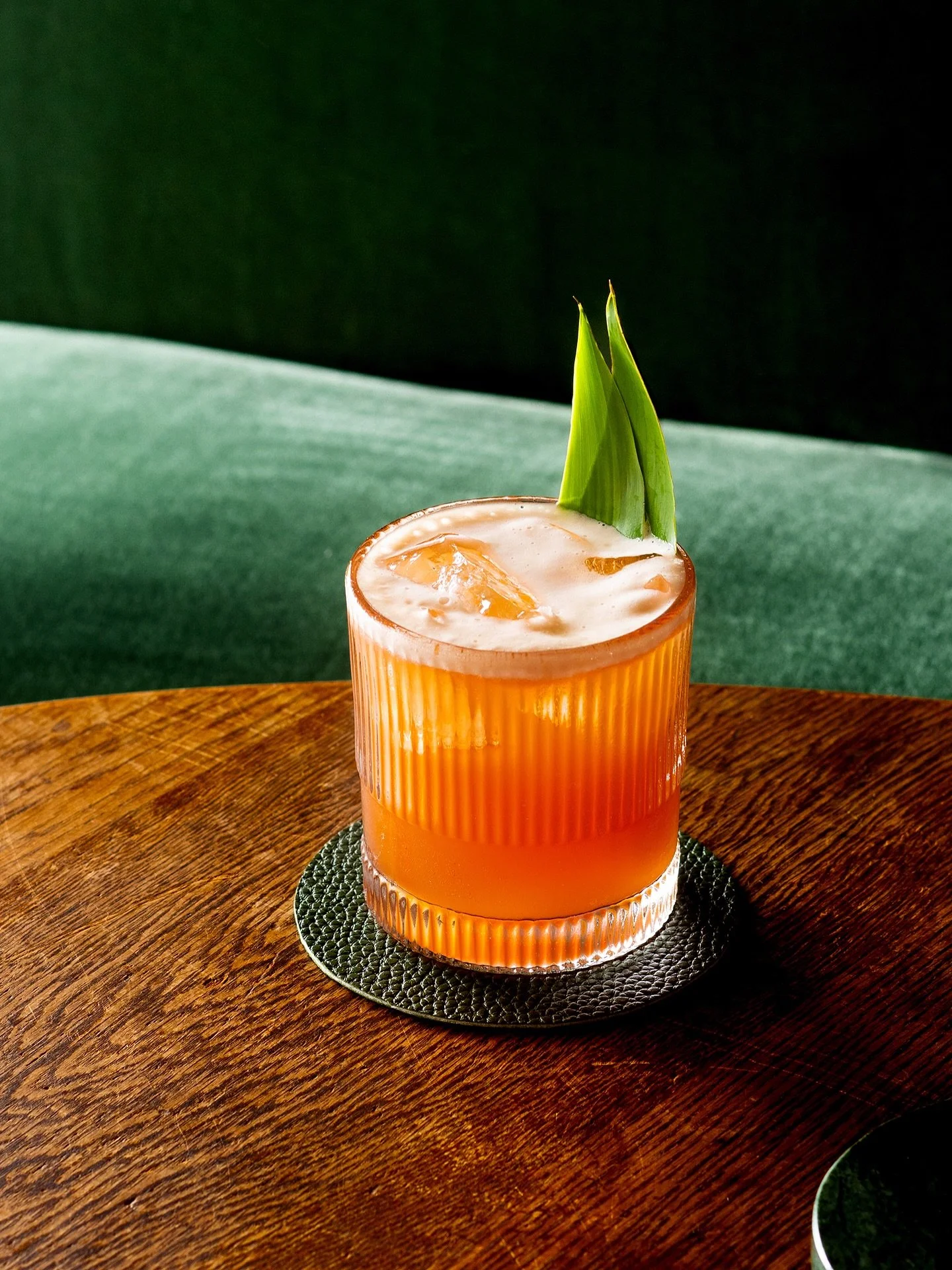 I had a very fun time coming up with my latest section of @dishmagnz. Yummy cocktails and nibbly bits! There&rsquo;s so many goodies in this issue, in stores now.