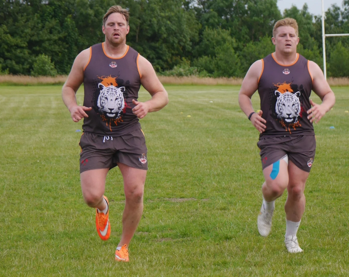 Sedgley Park