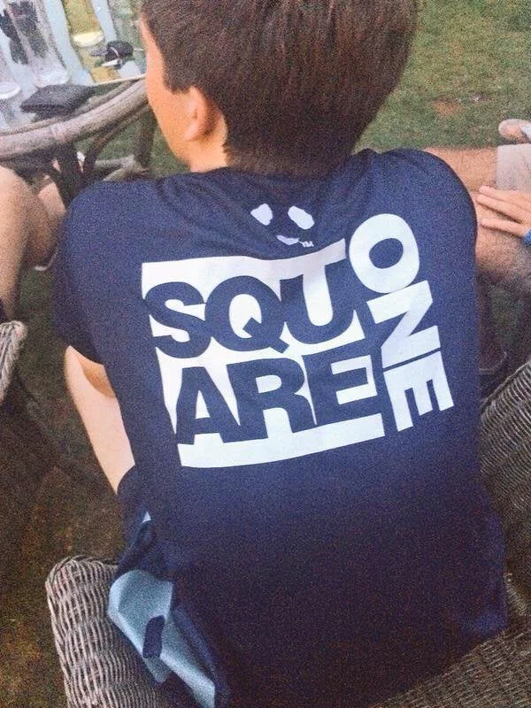 Square One