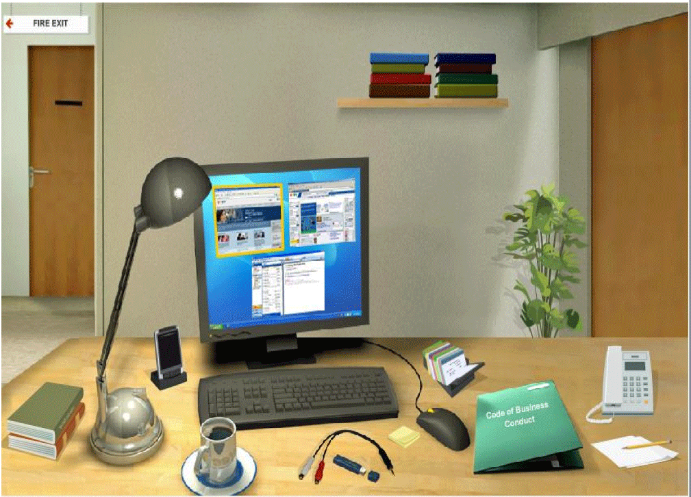 Level 3 Module Example