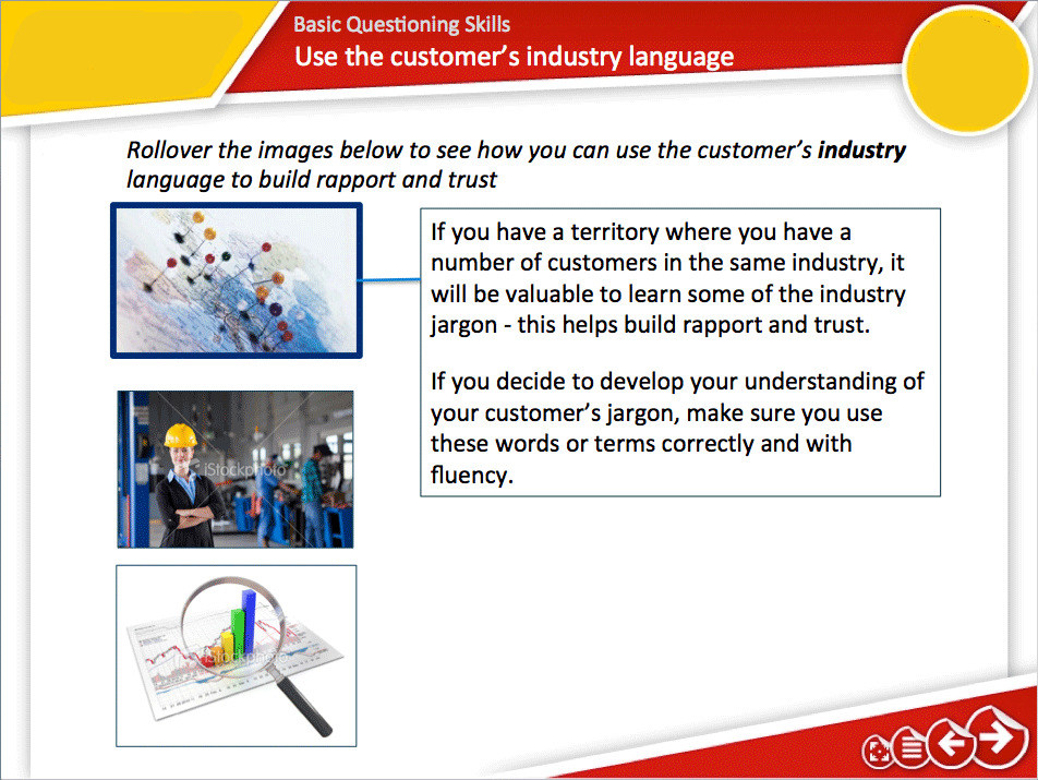 Level 1 Module Example