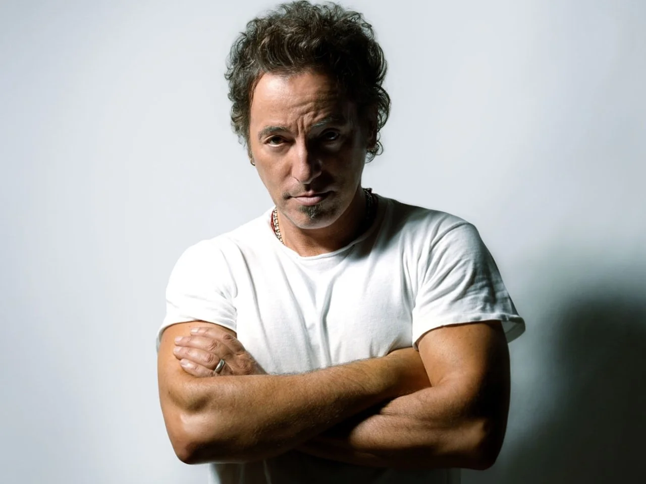BRUCE SPRINGSTEEN