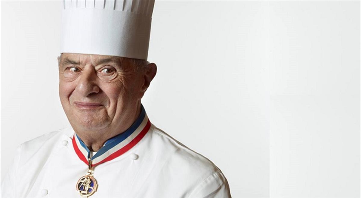 PAUL BOCUSE