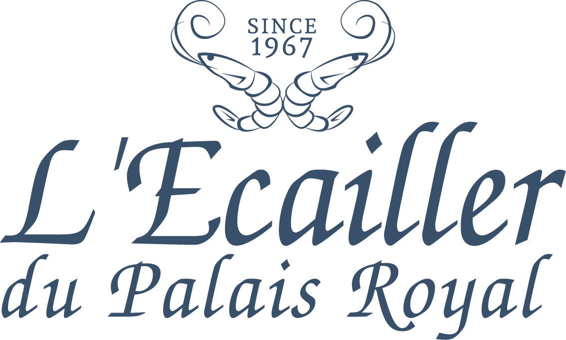 L'ECAILLER DU PALAIS ROYAL