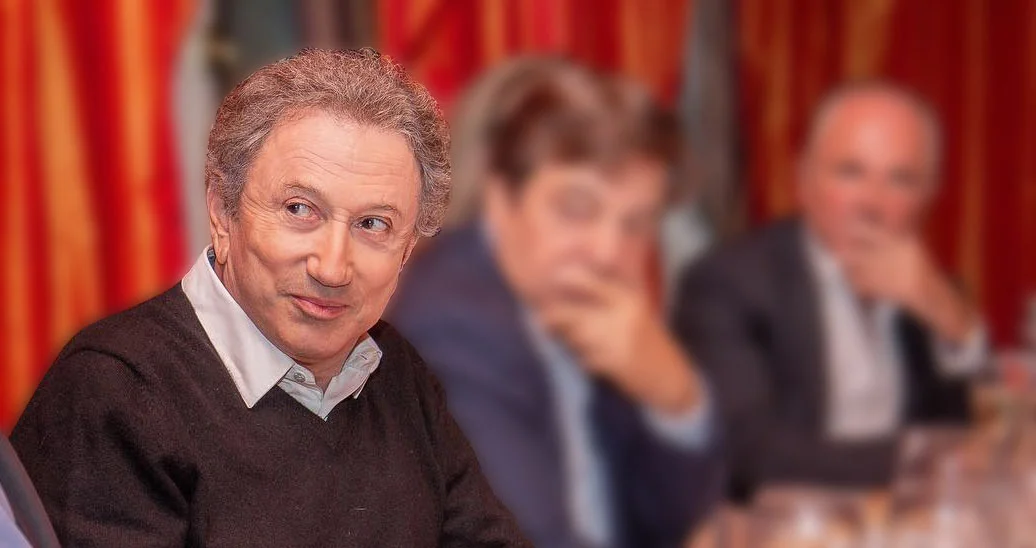 MICHEL DRUCKER