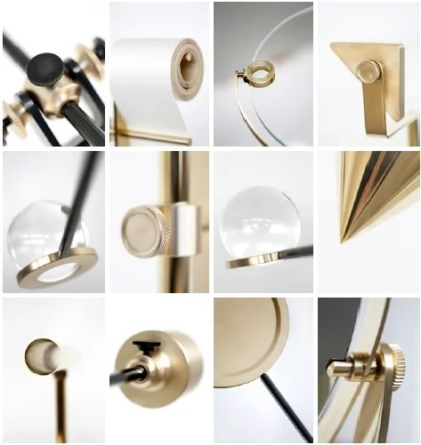 7 Percettori Dettagli http://www.riflessidinterno.com/