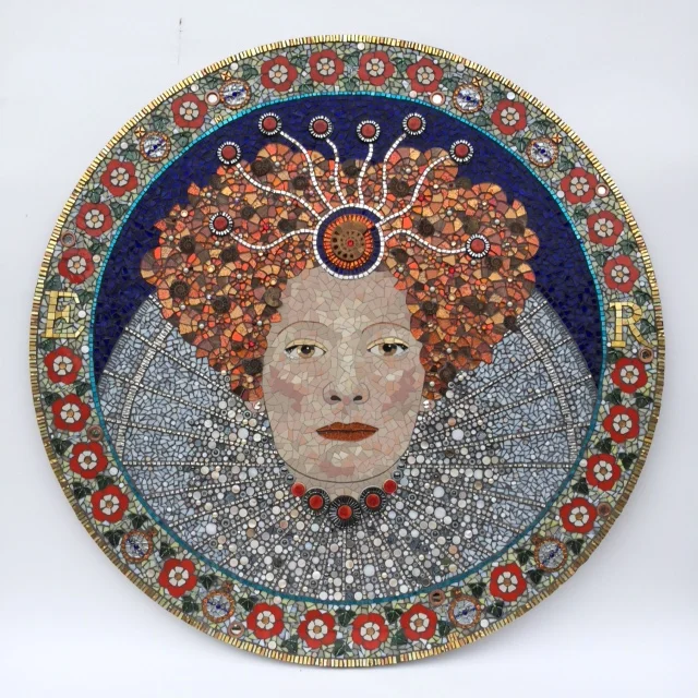 The domination of Queen Elizabeth 1