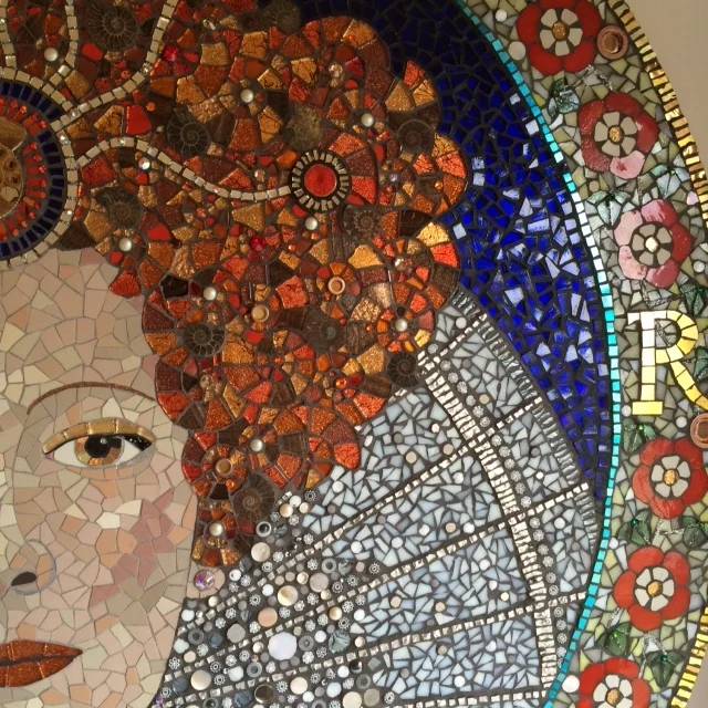 The Domination of Queen Elizabeth 1