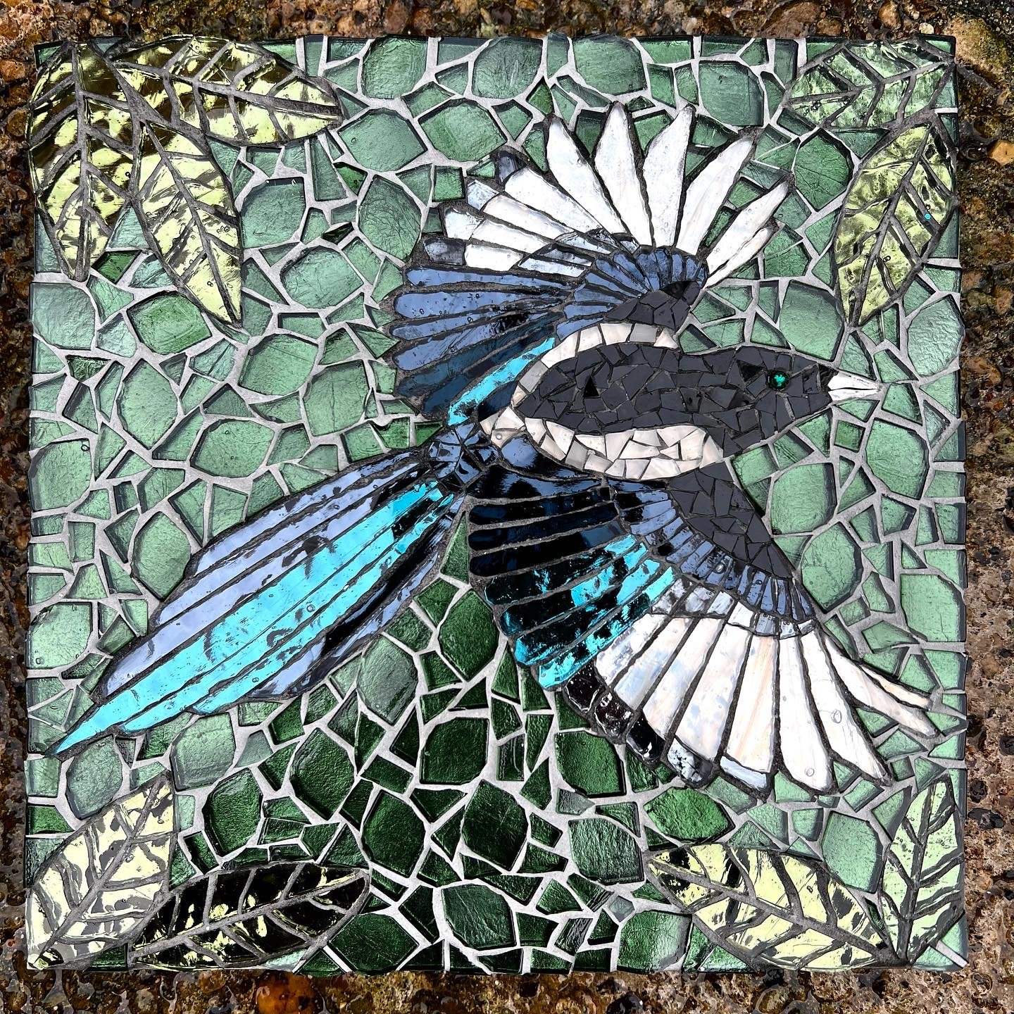 Magpie