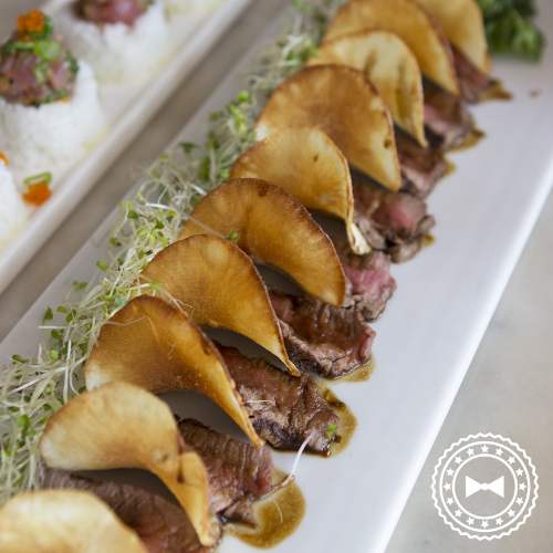  Beef Tataki, de Umai, Guaynabo