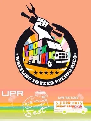 Foto subministrada por: Foodtruck Republic