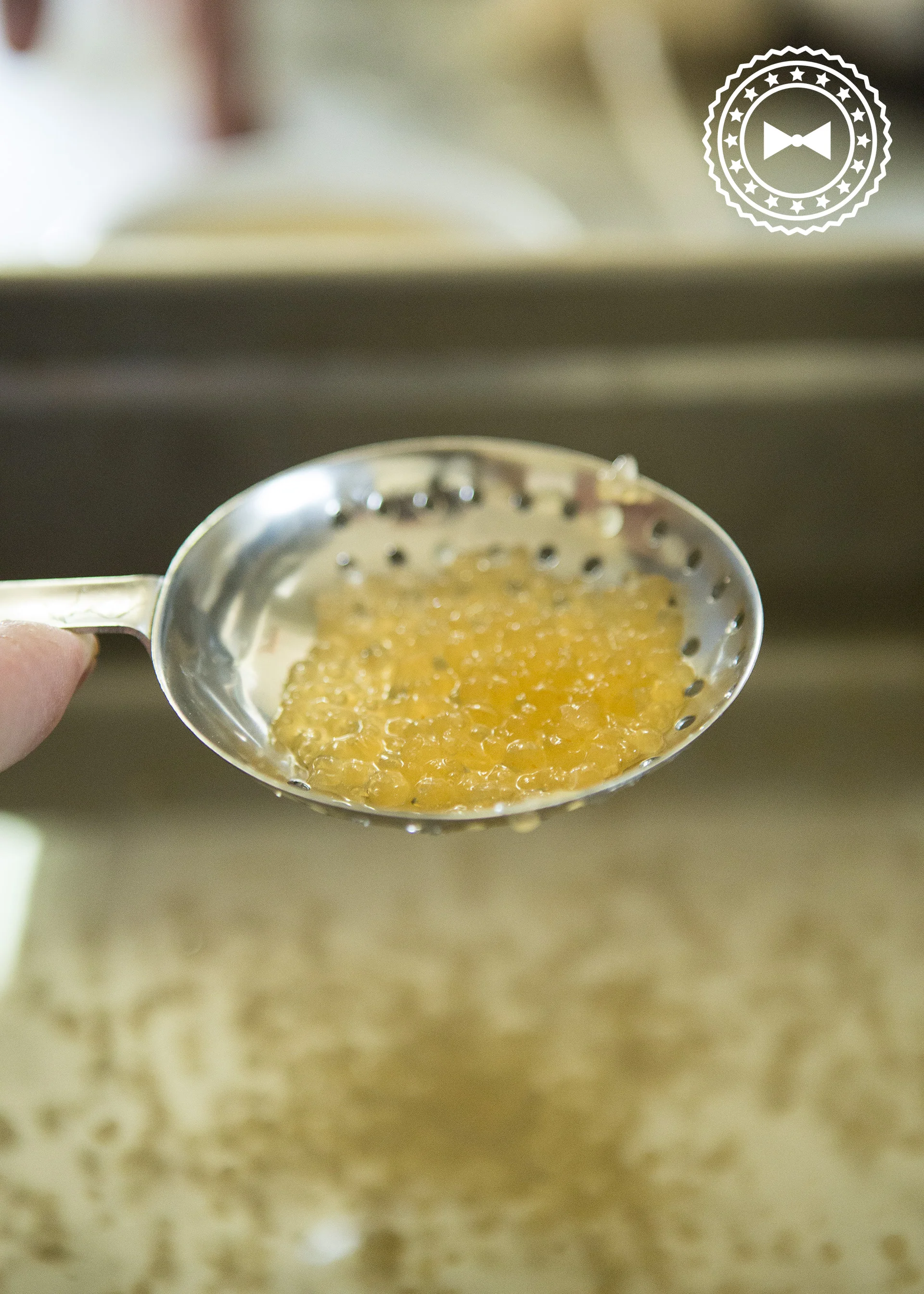 Caviar