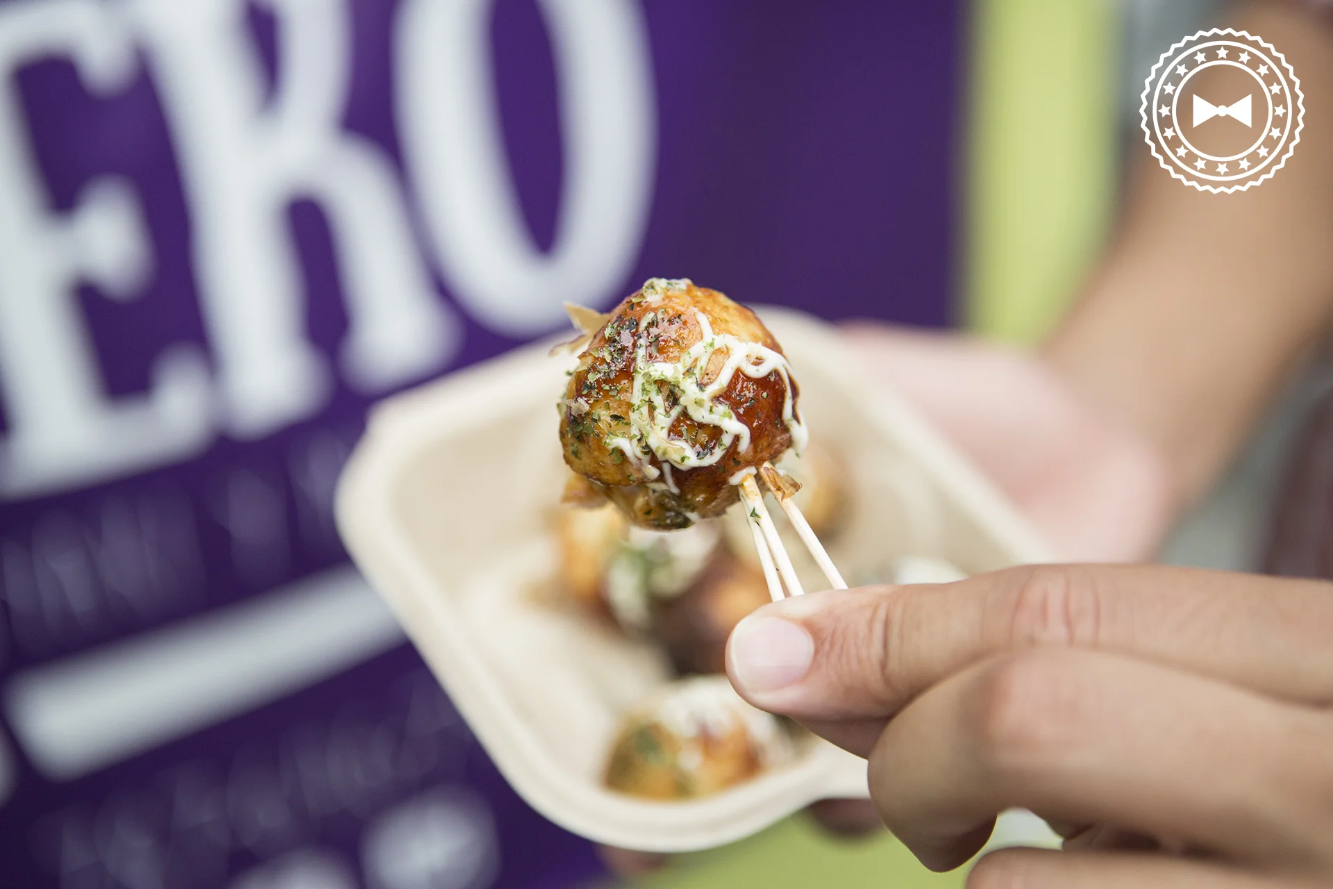 Takoyaki, de Peko Peko