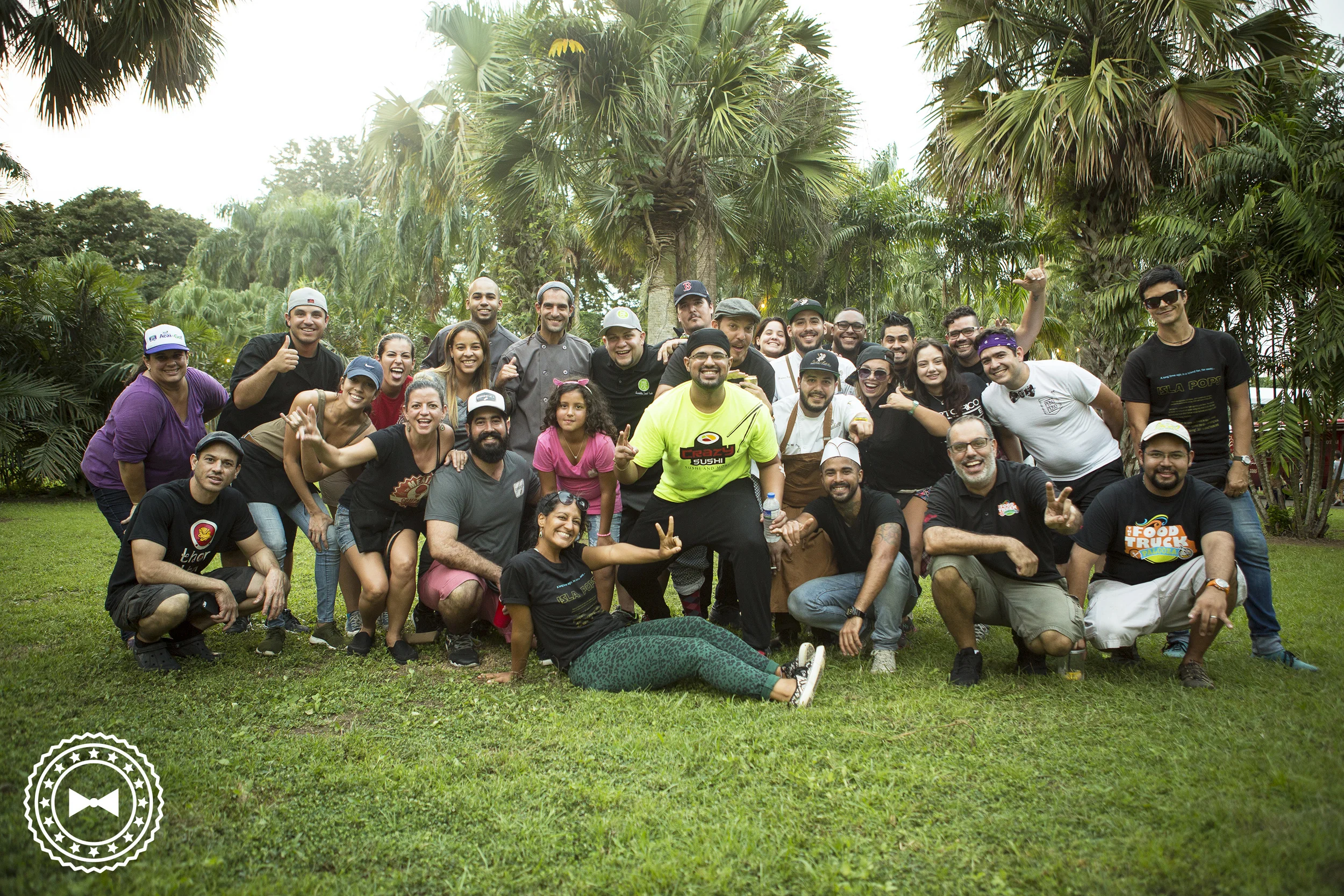 La Tribu