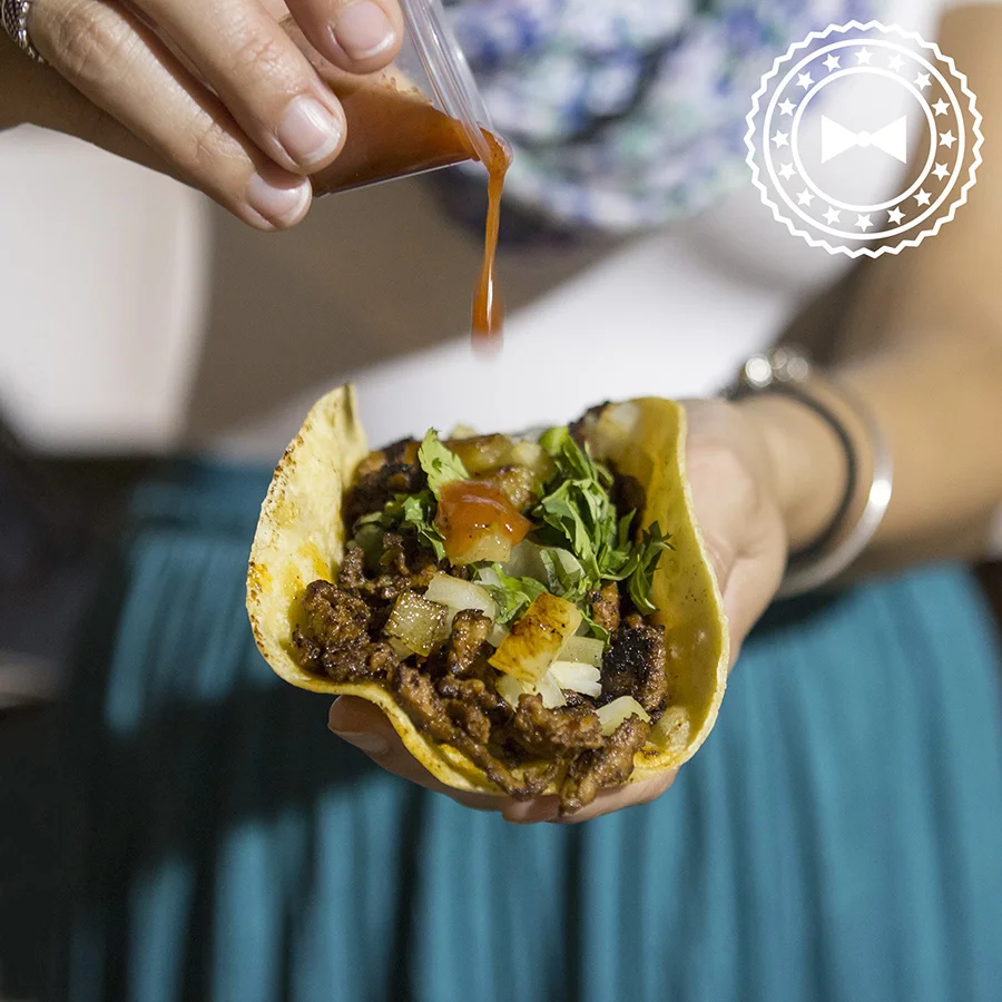 Al Pastor, Uorale Taquería Mexicana, Ave. Piñero, San Juan