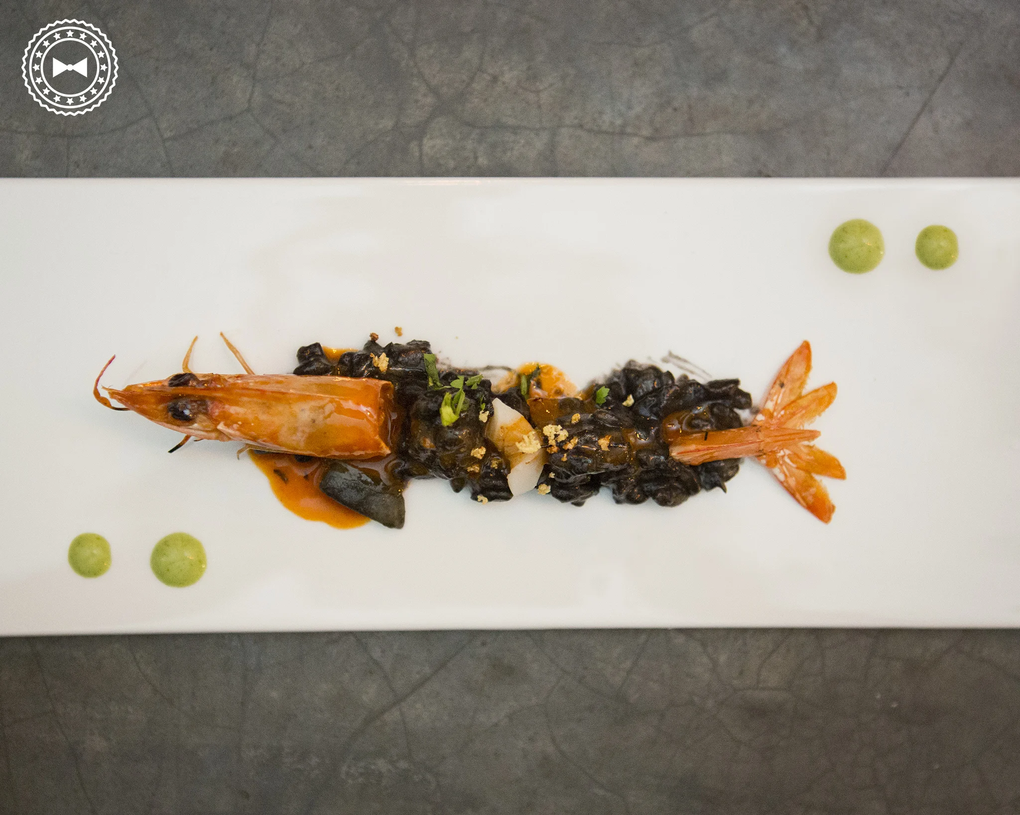Langostino