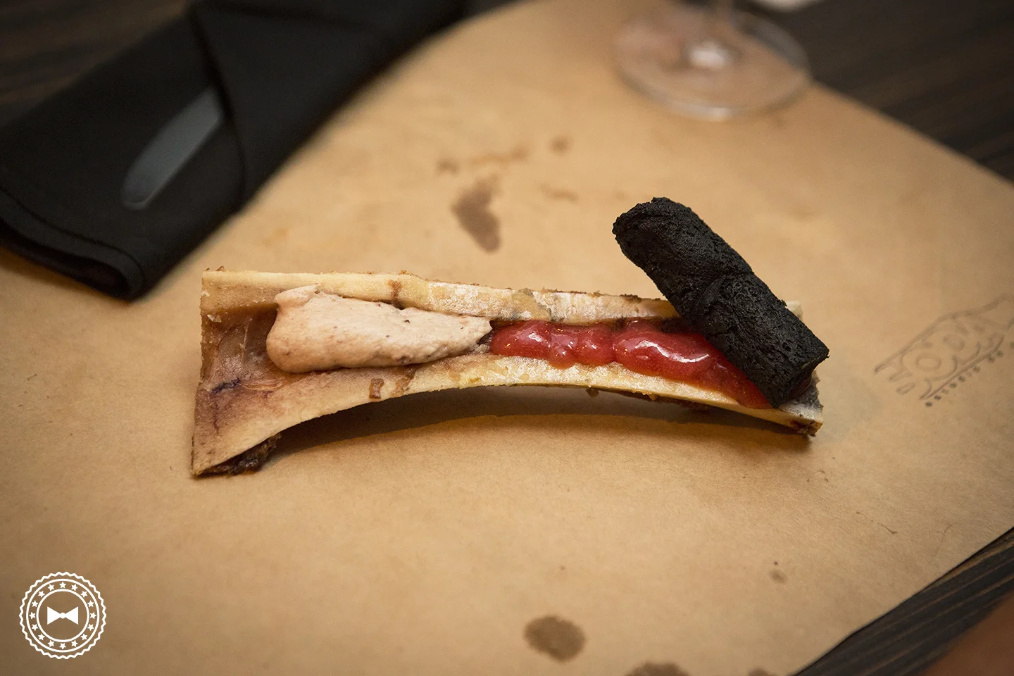 Plato: Bone Marrow de Res