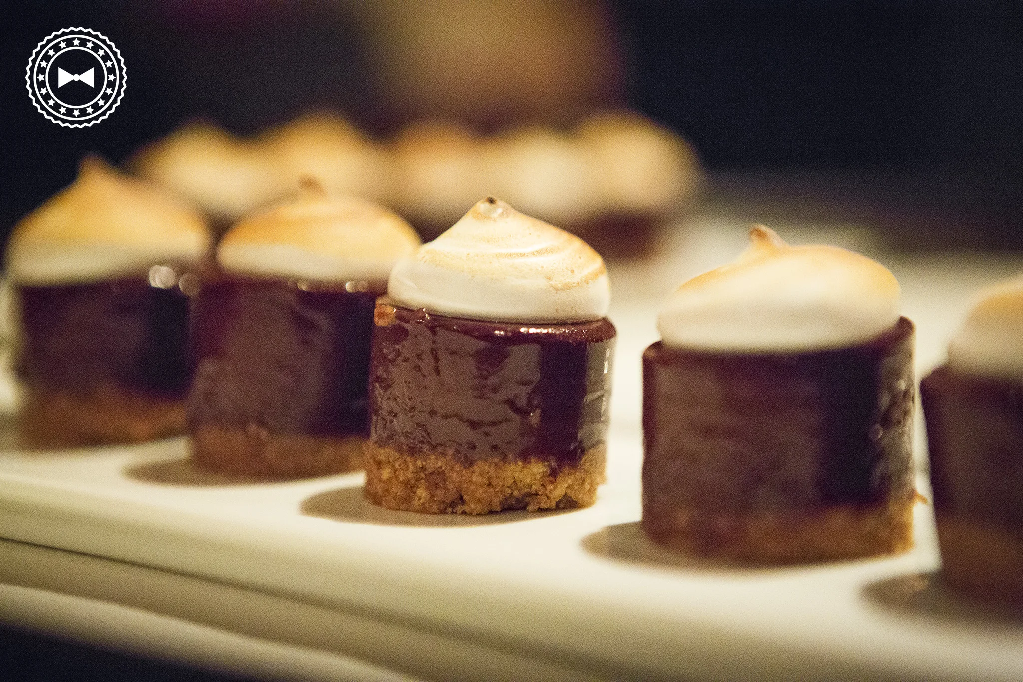 S'Mores